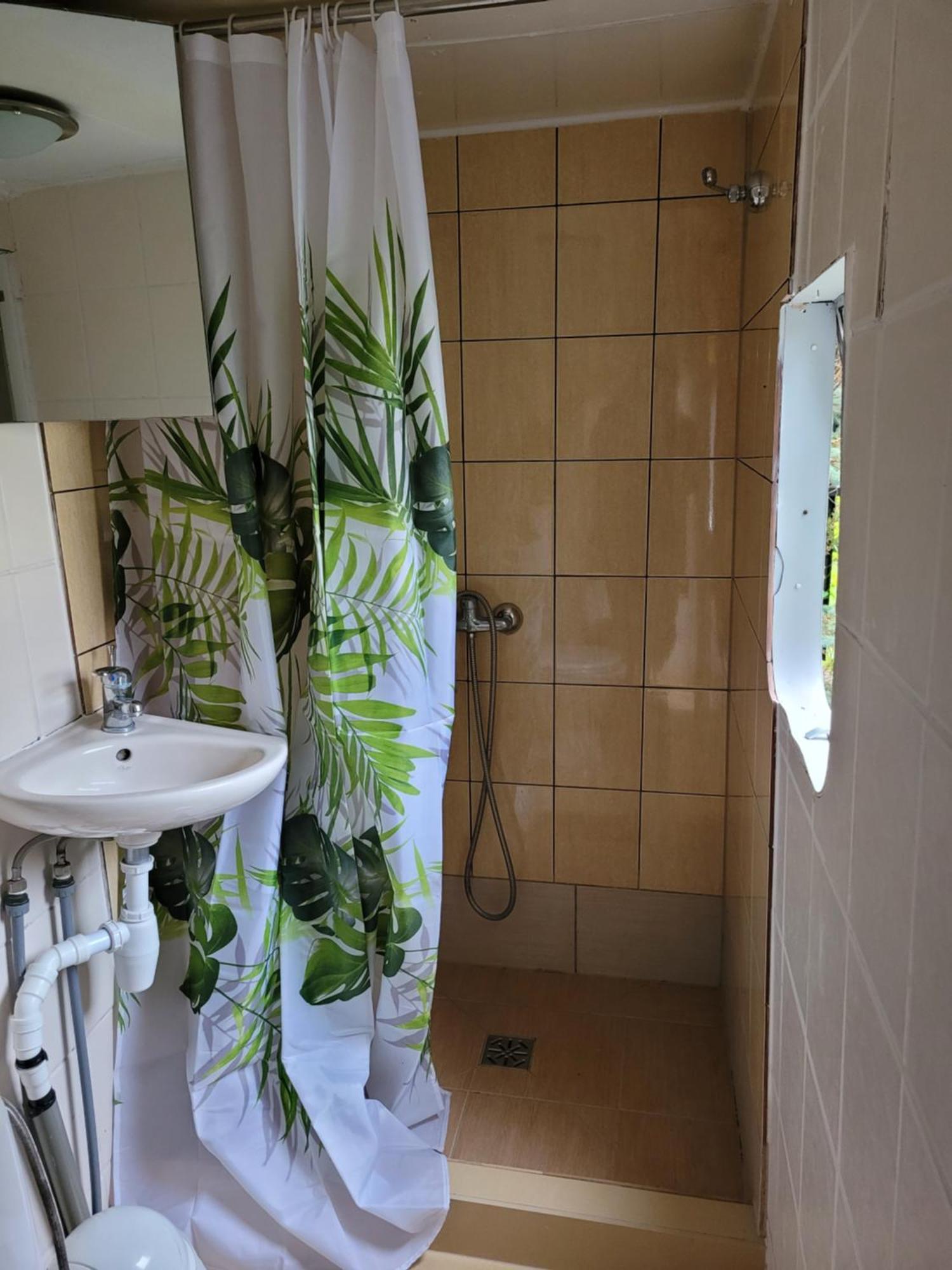 Dom Goscinny Sosenka Grzybowo Room photo